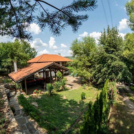 "Суларската Къща" Villa Gabrovo Luaran gambar