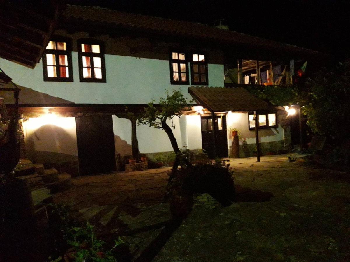 "Суларската Къща" Villa Gabrovo Luaran gambar