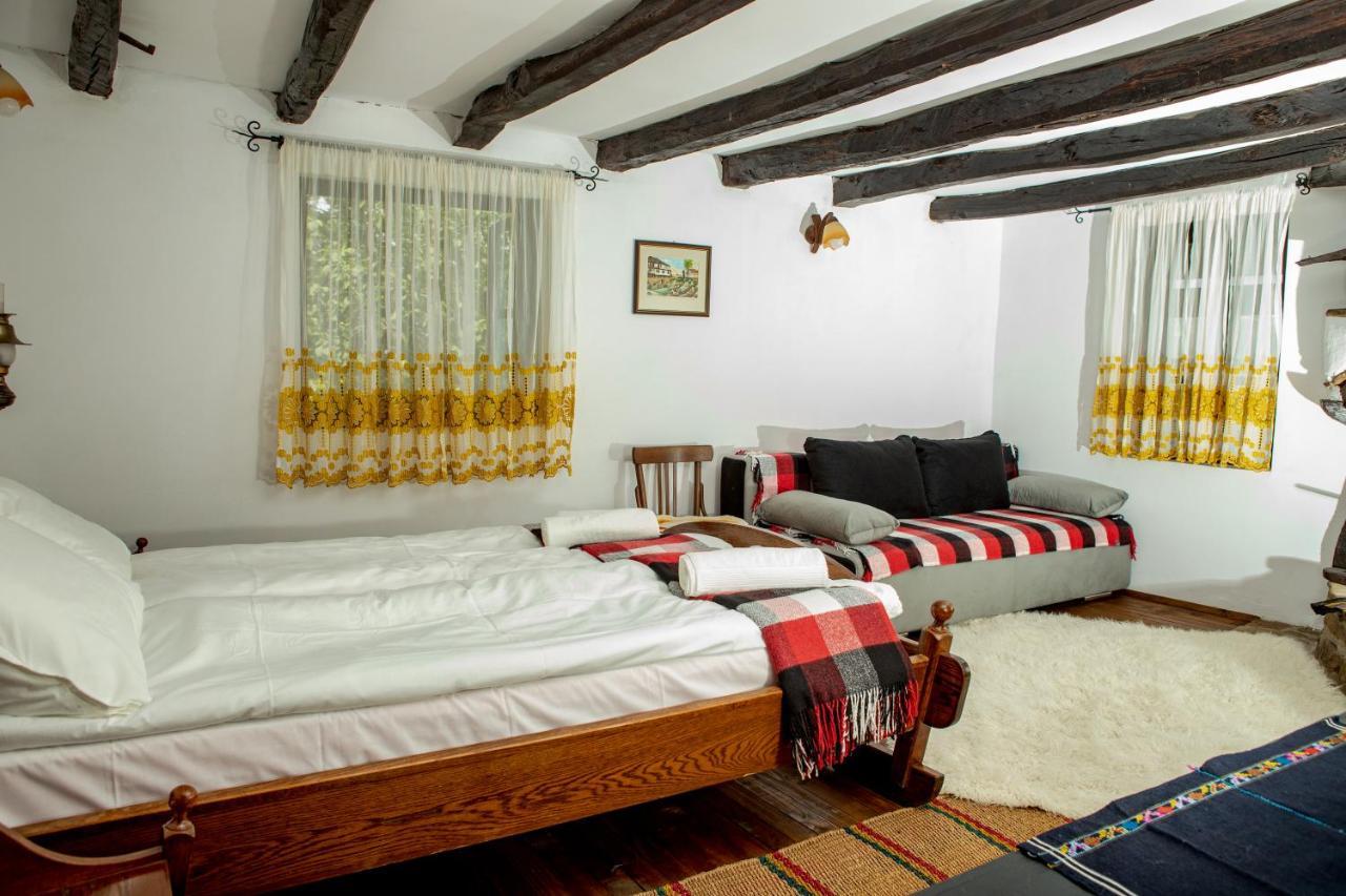 "Суларската Къща" Villa Gabrovo Luaran gambar