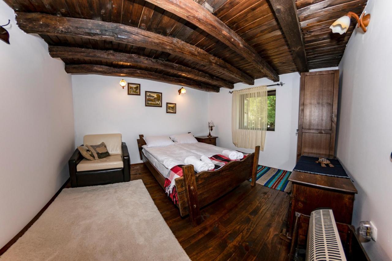 "Суларската Къща" Villa Gabrovo Luaran gambar
