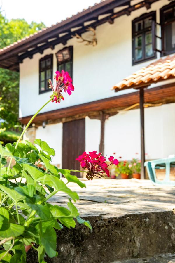 "Суларската Къща" Villa Gabrovo Luaran gambar