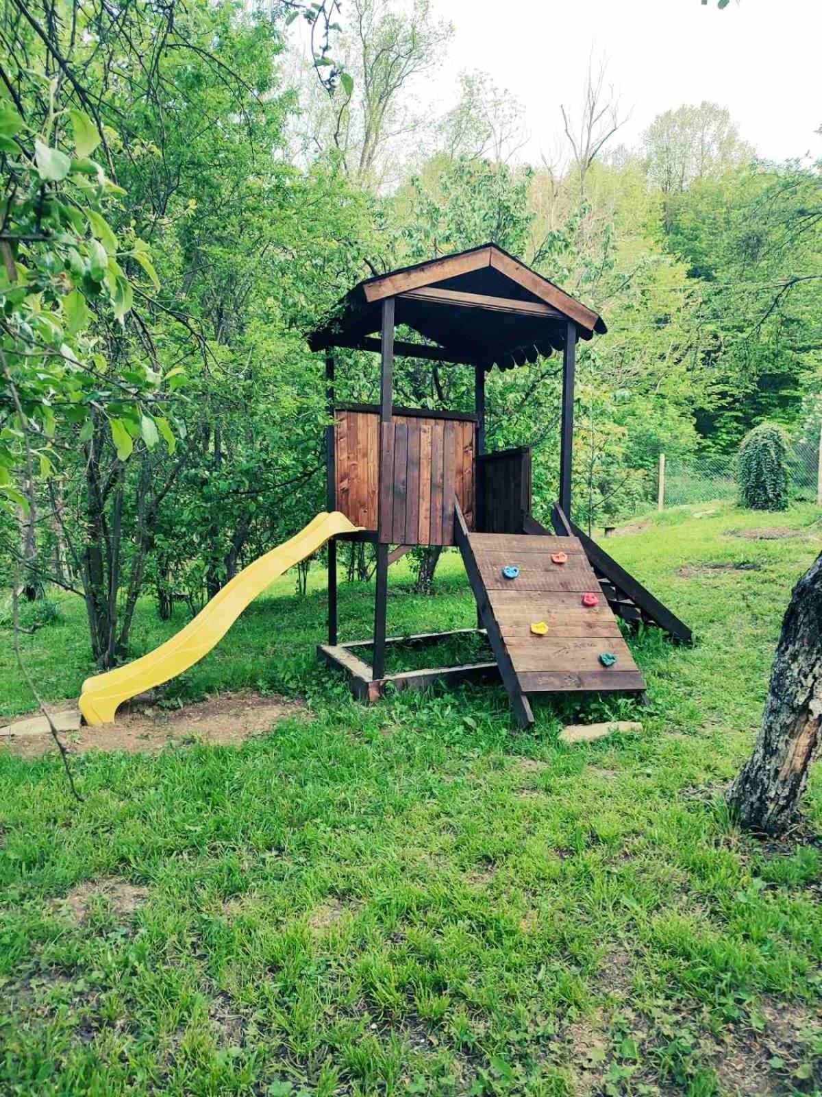 "Суларската Къща" Villa Gabrovo Luaran gambar